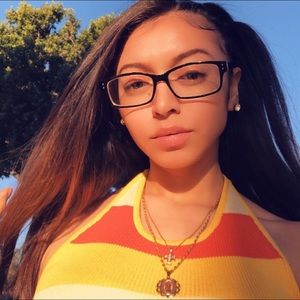 Meet your Posher, Ruthie